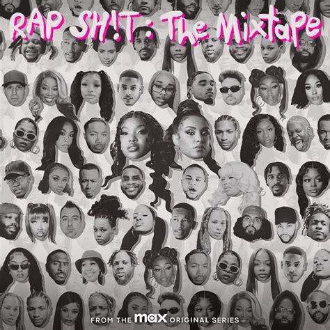 rap sh!t extratorrent|RAP SH!T: The Mixtape (From the Max Original Series, S2.